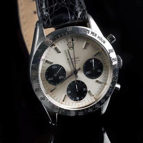 rolex daytona restituzione|rolex daytona collectible items.